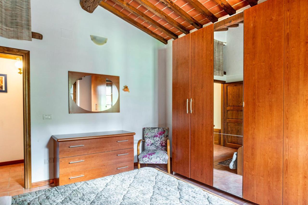 Valle Dame Cortona Exterior foto