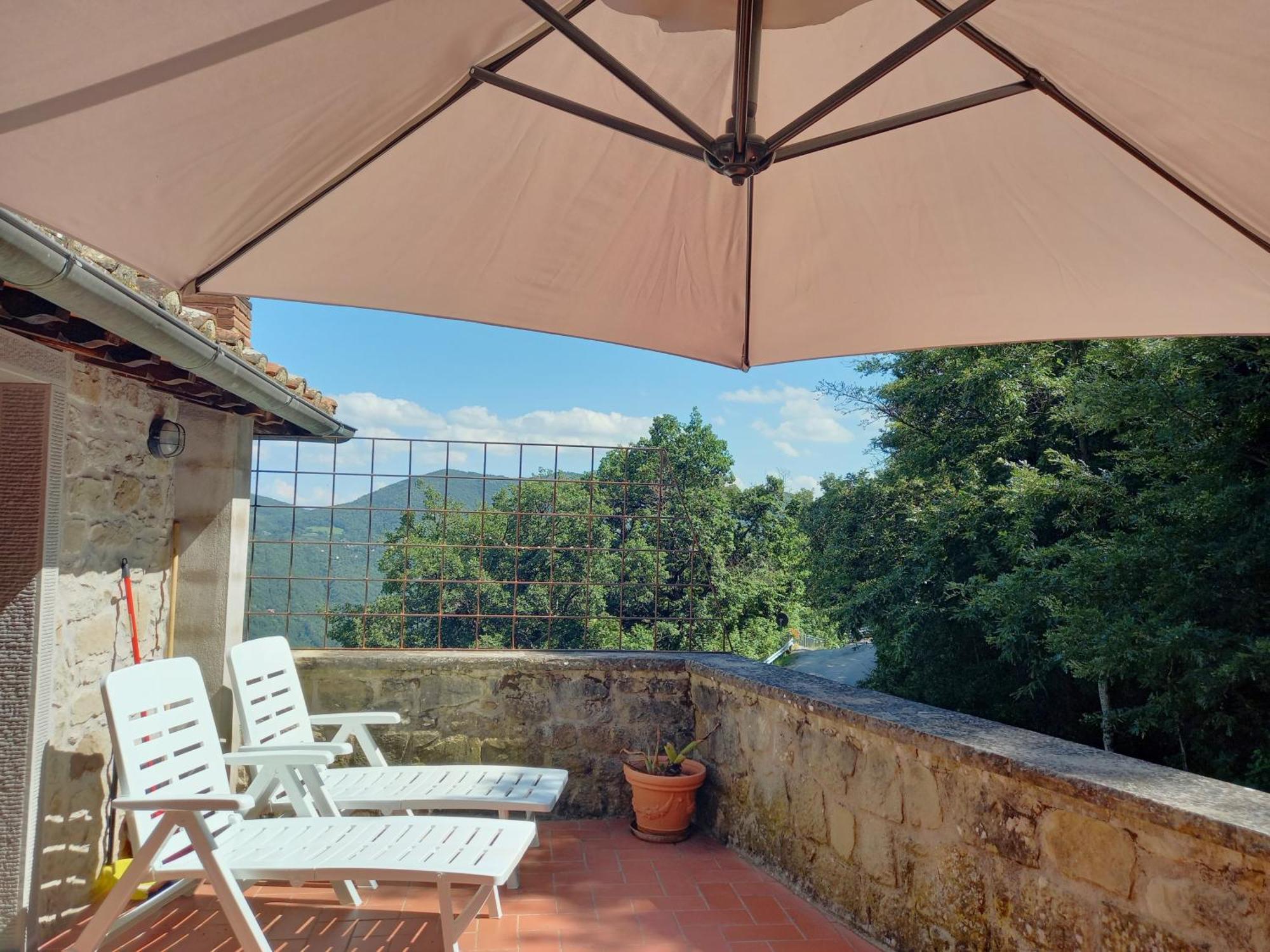 Valle Dame Cortona Exterior foto